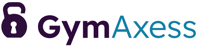 GymAxess Logo